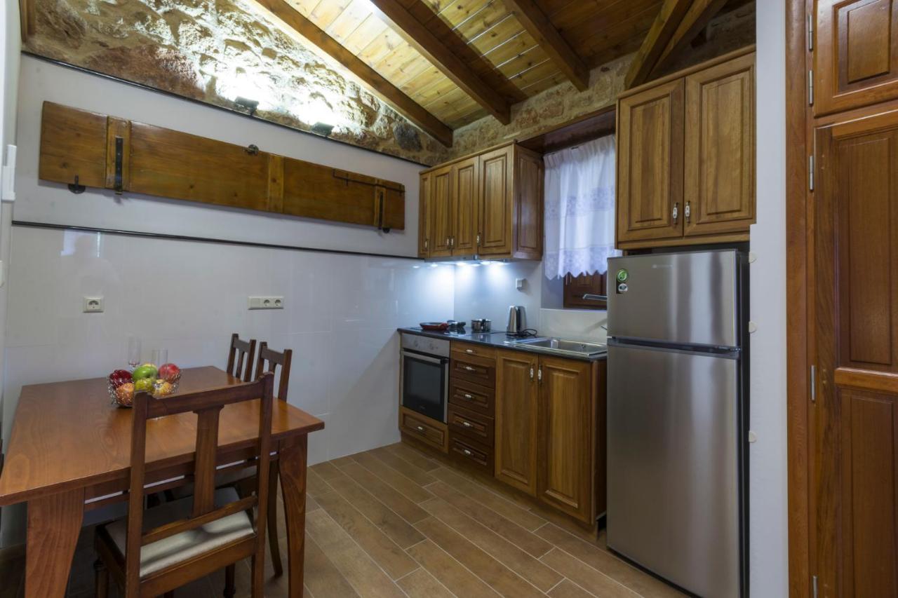 Villa Stone House Messinia Málta Exterior foto