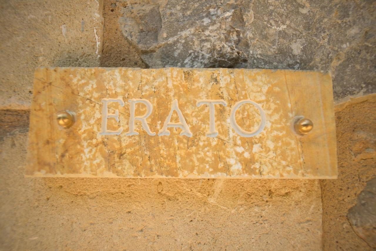 Villa Stone House Messinia Málta Exterior foto